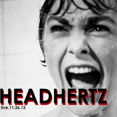 HEADHERTZ - Guest Mix (dnb/drumstep/bass) LIKE> facebook.com/headhertz