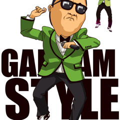 Psy - Gangnam Style (Dj Thiago San Bootleg PREVIEW )