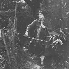 Beatrice Harrison and Nightingale