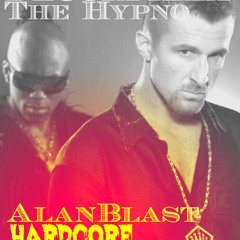 Floorfilla - The Hypno (AlanBlast HARDCORE SuperRemix)TEASER