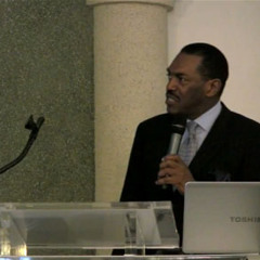 RDM - "A Prepared Man"