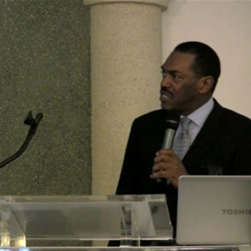 RDM - "A Prepared Man"