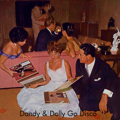 Easy listening (mixed Music)