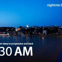 4:30 AM (podcast :: from deep to progressive and back / mixed by cjbug [rus/srb])