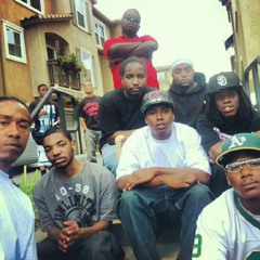 NOT WACKA FLOCKA/NOT A DISS POW POW BY TBA