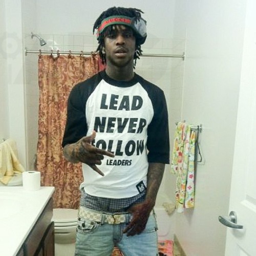 chief keef kay kay