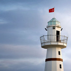 "There is A Light that Shines" (Promotional Mix)