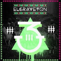 27-.Requiem 4 cumbia - EP PAKTYA - EL GRAVETON 3 CBLLT041