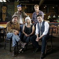 "The Road" - Emmylou Harris / Mumford & Sons
