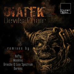 Diatek - Devil's Chair (Original Mix) [Silent Hell Records] OUT NOW!!