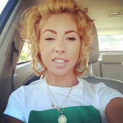 Lil Debbie - 2 Cups (Evan Reid Remix)