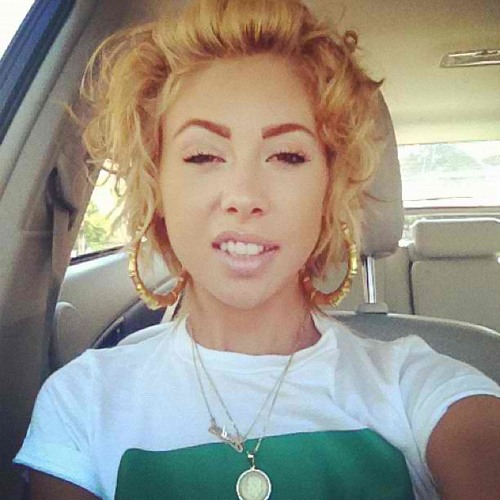 Lil Debbie - 2 Cups (Evan Reid Remix)