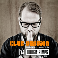 Boogie Pimps | Official • Club Sessions