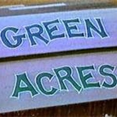 "Theme From Green Acres"