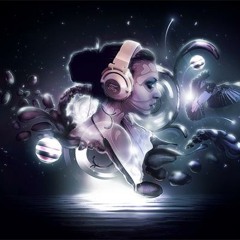 Rocky Xavier - Psy-Fi (ROCstrumental)