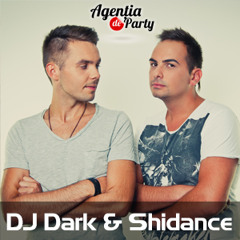 DJ Dark & Shidance - Sexy Lady (Hey!) (Club Extended)