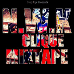 N.W.K. Clique - Lost Souls
