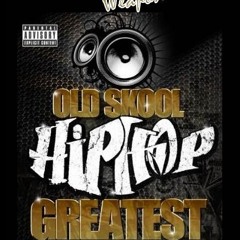 OldSkool HipHop
