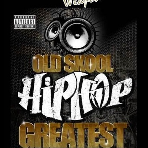 OldSkool HipHop