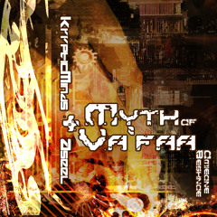 Myth of Va'faa :: ( KrypticMinds + Hosein Bakhtiary of Aseel ) Omieone Beshnoe mixd