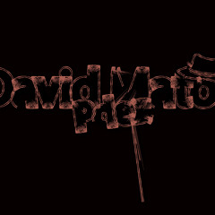 David Matos Pdez-Quem não tem (demo)