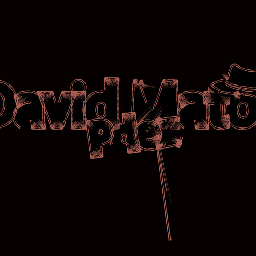 David Matos Pdez-Quem não tem (demo)