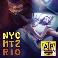 255 NYC MTZ RIO _ Latin Lounge