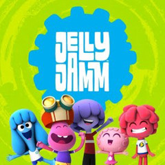 Liquits - ¡Salta! (Jelly Jamm)