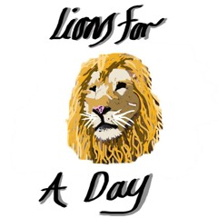 Lions For A Day - Perfect Sense