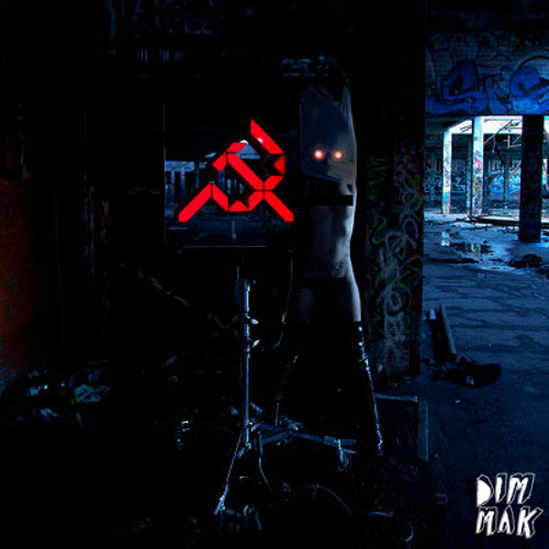 Dark Technology