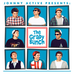 Everybody's Starry Eyed - Johnny Active