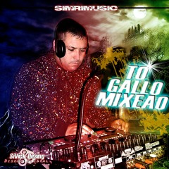 Salsa Romantika 80s -  To Gallo Mixeao Records  - LMP