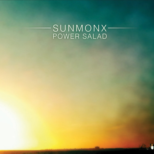 Sunmonx - Parma Panorama