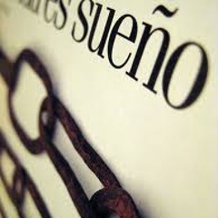 La Vida Es Un Sueño (Skit) Shino A.K.A Serio