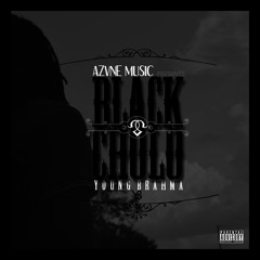 Young Brahma - Cold Like that (Intro Snippet)