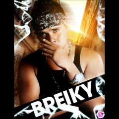 Breiky - La mejor novia del mundo 2012
