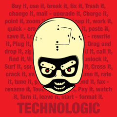 Put Your Technologic Woomp - Loo & Placido Vs. Pytski (Radio Edit)