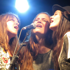 The Staves~Songbird