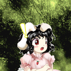 不運の野で悪戯をかき立てる