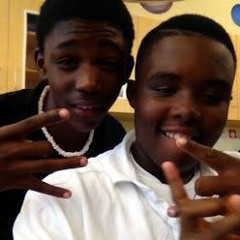 Y.R.G.-Ballin Part II