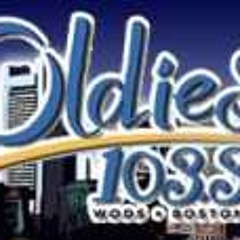 Radio jingles 103.3-WODS  Boston mix