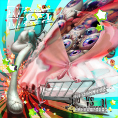 無明ヶ丘危険地帯 〜Ataraxia〜 (UNURAMENURA Remix)  Preview