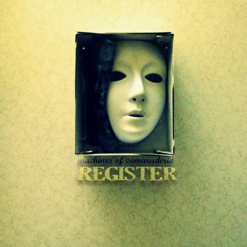 Register "The Golden Lights"