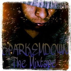 18) Unstoppable *Sparkemdown Mixtape*