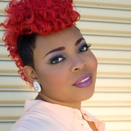 Alexis Spight Imagine Me
