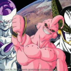 Đổ Bộ Đất Liền - Dragonball Teamz