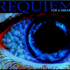 Requiem For A Scream [Grubian01] - Andress Conde Remix (PREVIEW)