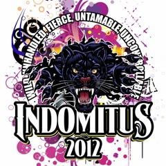 Argyros - Indomitus 2012