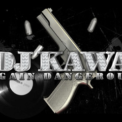 I Love Dancehall (For Ladies) "2011" by Dj Kawa
