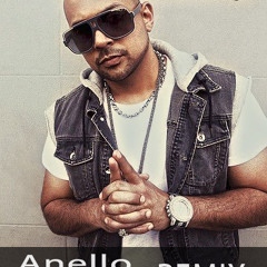 Sean Paul - Gimme The Light ( Anello & DJ Burlyaev remix )